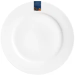 Price & Kensington Simplicity Rim Side Plate 19cm - Image 2