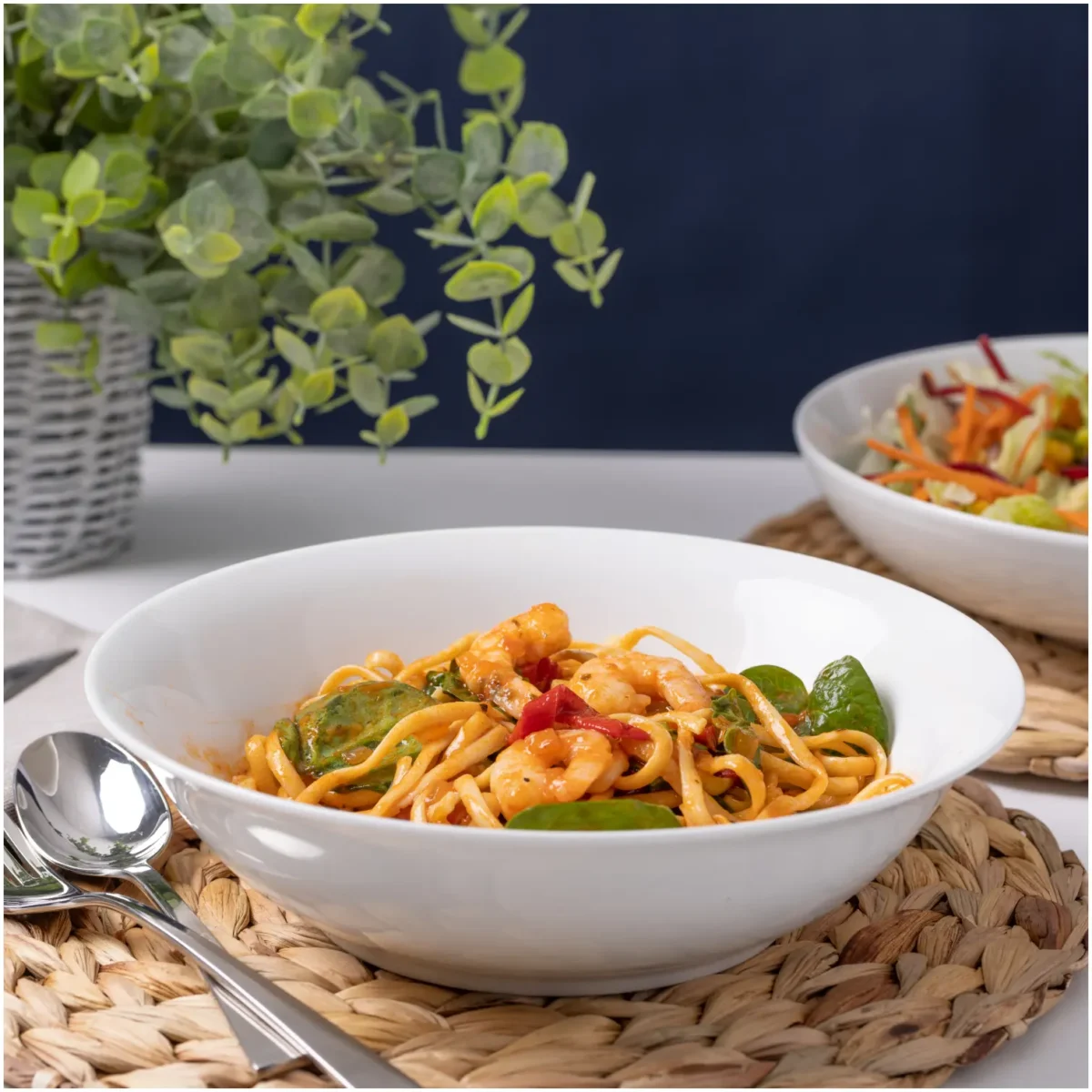 Price & Kensington Simplicity Veg Bowl 23cm - Image 2