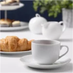 Price & Kensington Simplicity Teacup & Saucer - Image 2