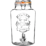 Kilner Drinks Dispenser 5L