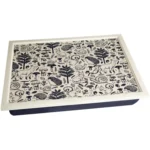 Price & Kensington Woodland Lap Tray