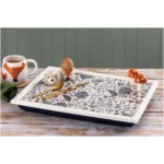 Price & Kensington Woodland Lap Tray - Image 2