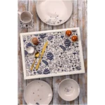 Price & Kensington Woodland Lap Tray - Image 3
