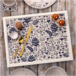 Price & Kensington Woodland Lap Tray - Image 4