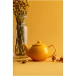 Price & Kensington Mustard 2 Cup Teapot - Image 3
