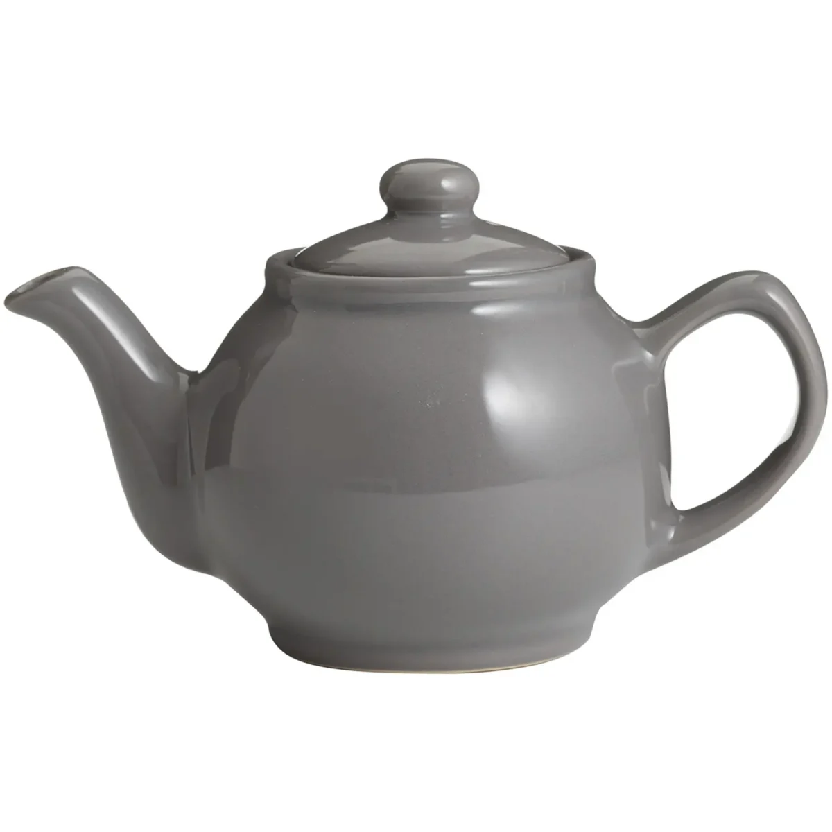 Price & Kensington Charcoal 2 Cup Teapot - Image 1