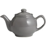 Price & Kensington Charcoal 2 Cup Teapot