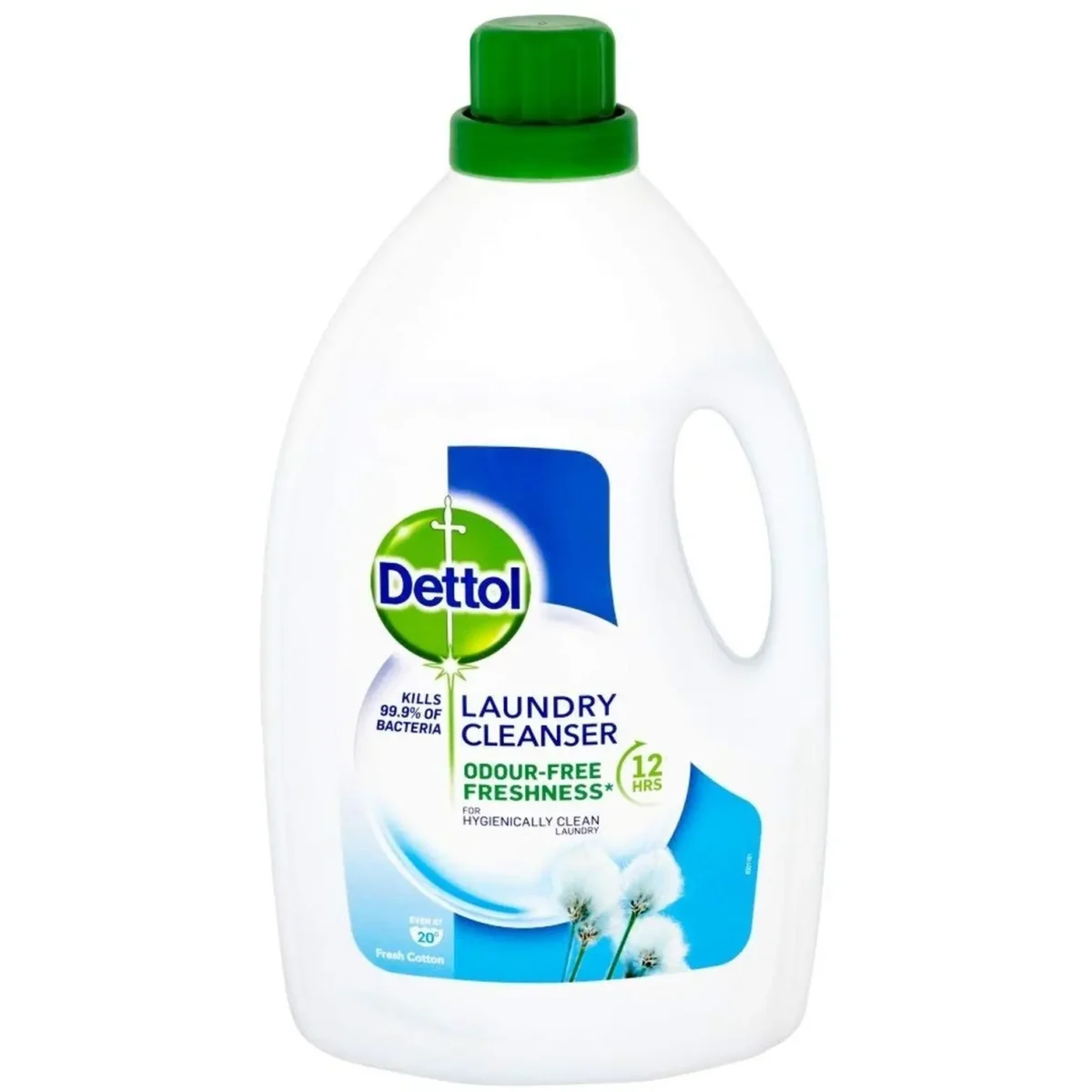Dettol Laundry Cleanser 1Ltr - Image 1