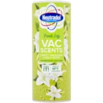 Neutradol Carpet Vac N'Fresh Fresh Lily