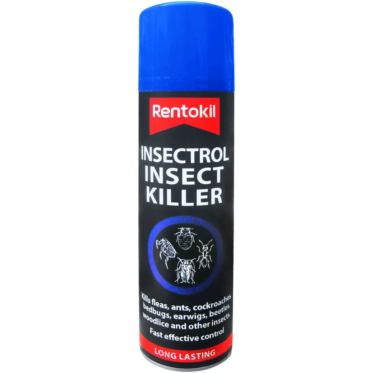 Rentokil Insectrol 300ml - Image 1