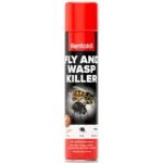 Rentokil Fly & Wasp Killer 300ml