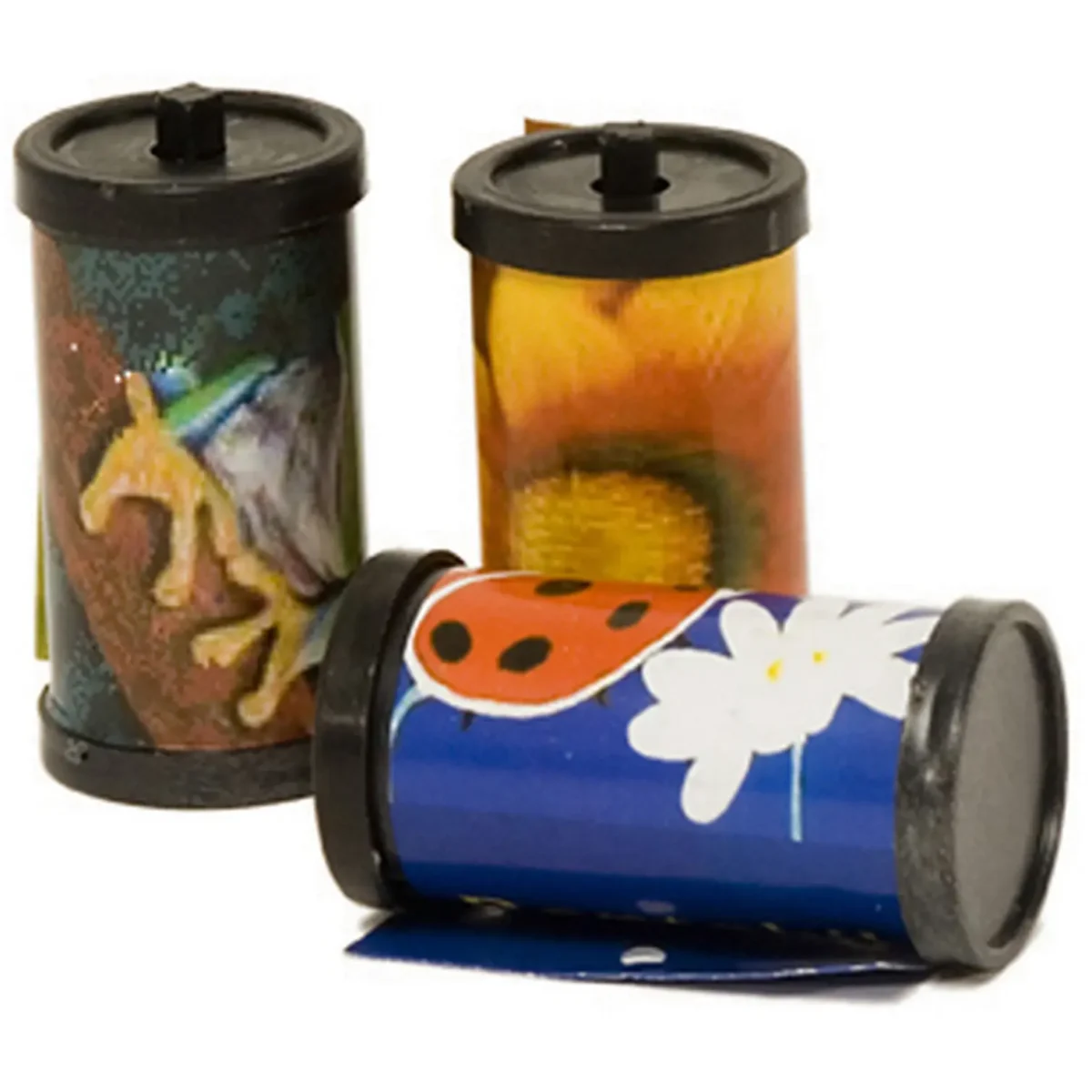 Rentokil  Fly Killer Strips (3) - Image 2