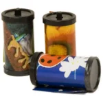 Rentokil  Fly Killer Strips (3) - Image 2