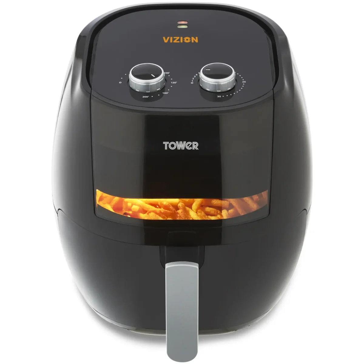 Tower 7Ltr Vizion Air Fryer - Image 1