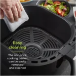 Tower 7Ltr Vizion Air Fryer - Image 3