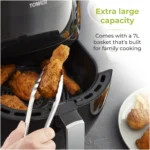 Tower 7Ltr Vizion Air Fryer - Image 10