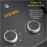 Tower 7Ltr Vizion Air Fryer - Image 11
