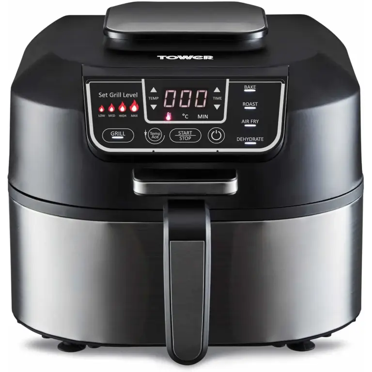 Tower Vortex 5in1 Air Fryer