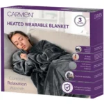 Carmen Heated Wearable Blanket - Image 8