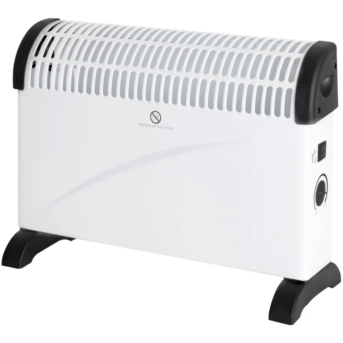 Warmlite Convection Heater 2kw - Image 1