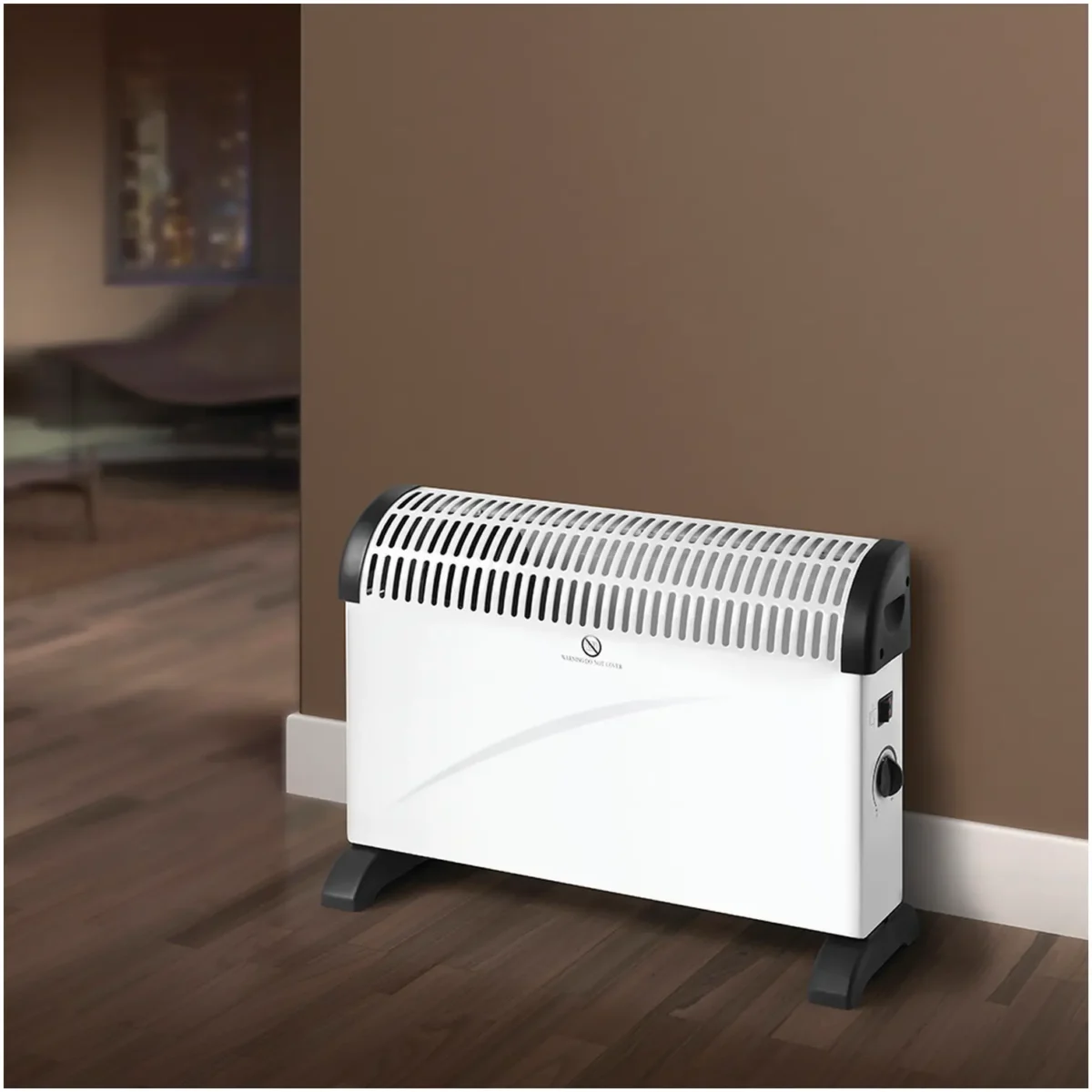 Warmlite Convection Heater 2kw - Image 2