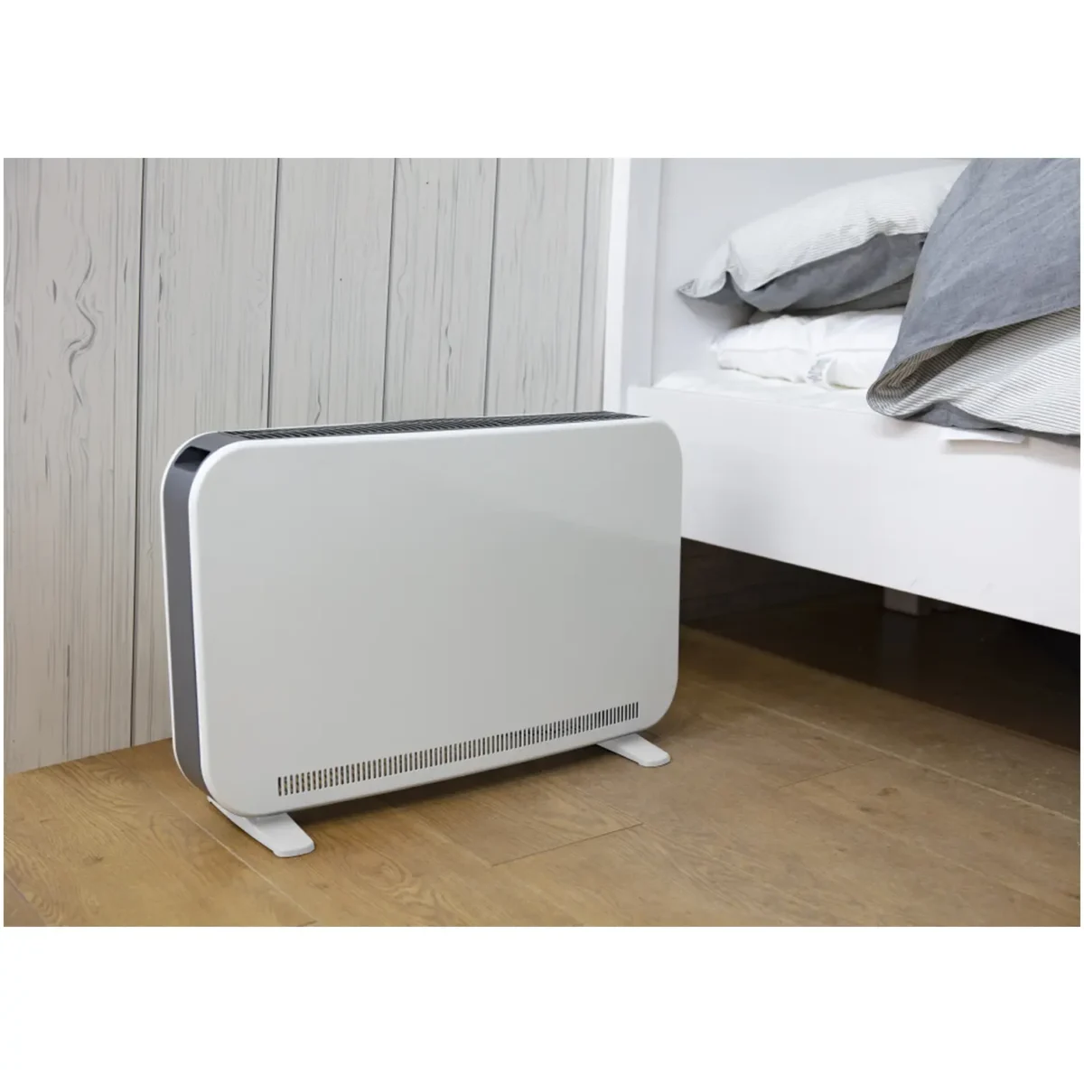 Black + Decker Convection Heater 2kw - Image 3
