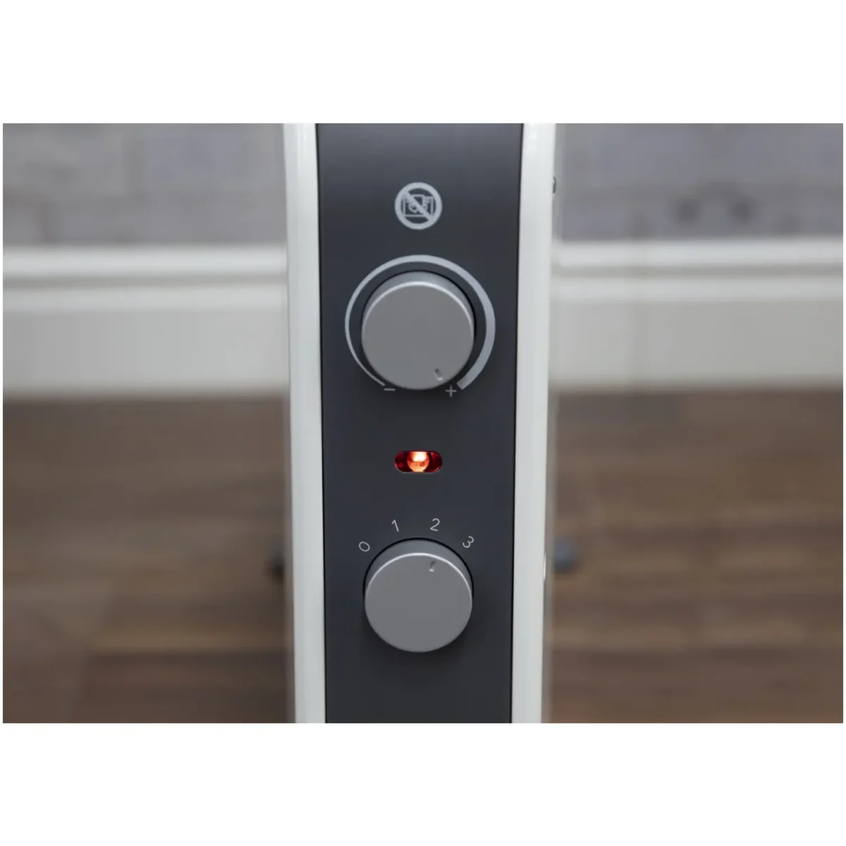 Black + Decker Convection Heater 2kw - Image 12