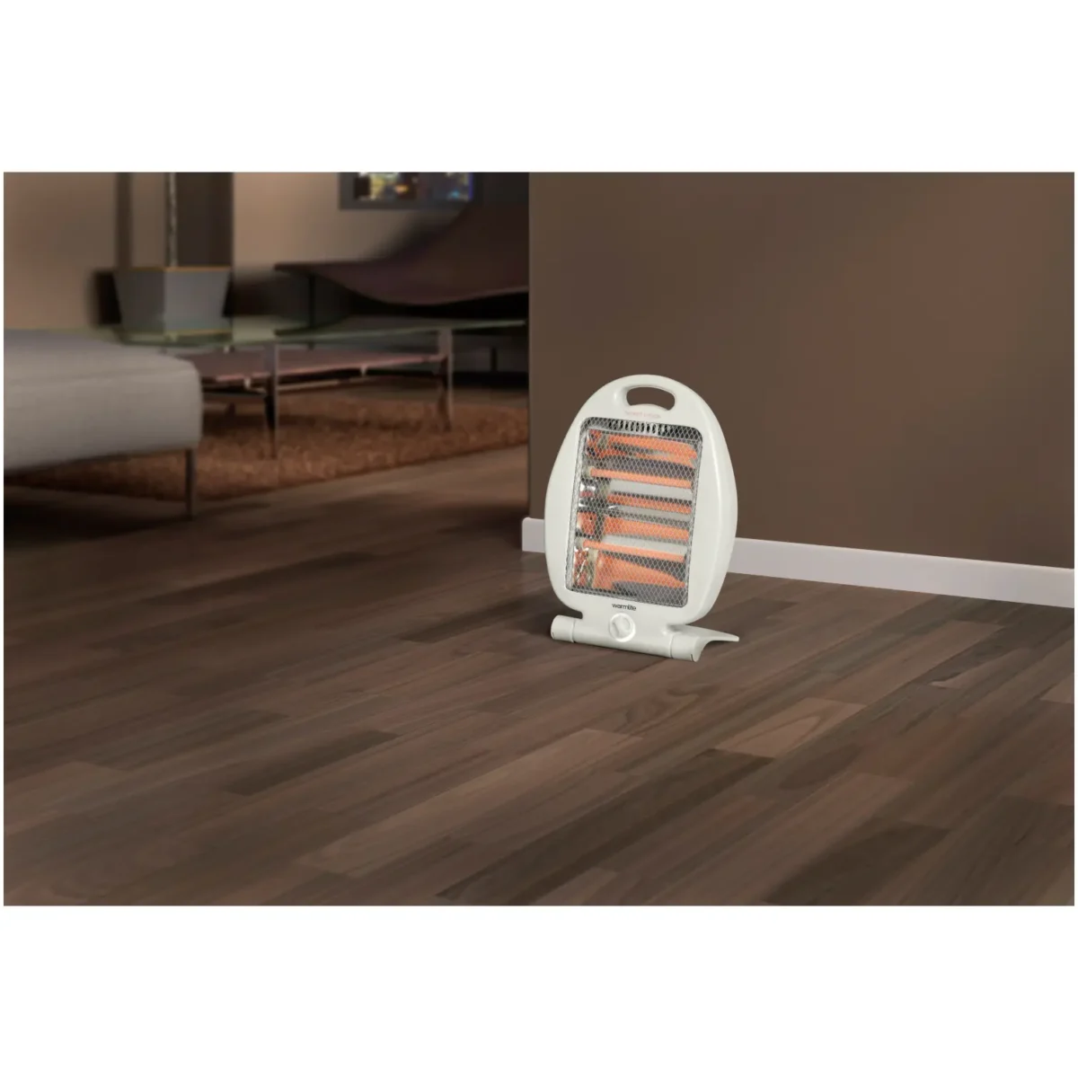 Warmlight WL42006 Quartz Tube Heater 800W - Image 2