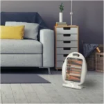 Warmlight WL42006 Quartz Tube Heater 800W - Image 3