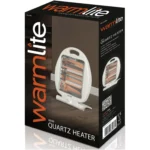Warmlight WL42006 Quartz Tube Heater 800W - Image 5