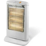 Warmlite Halogen Heater 1200W