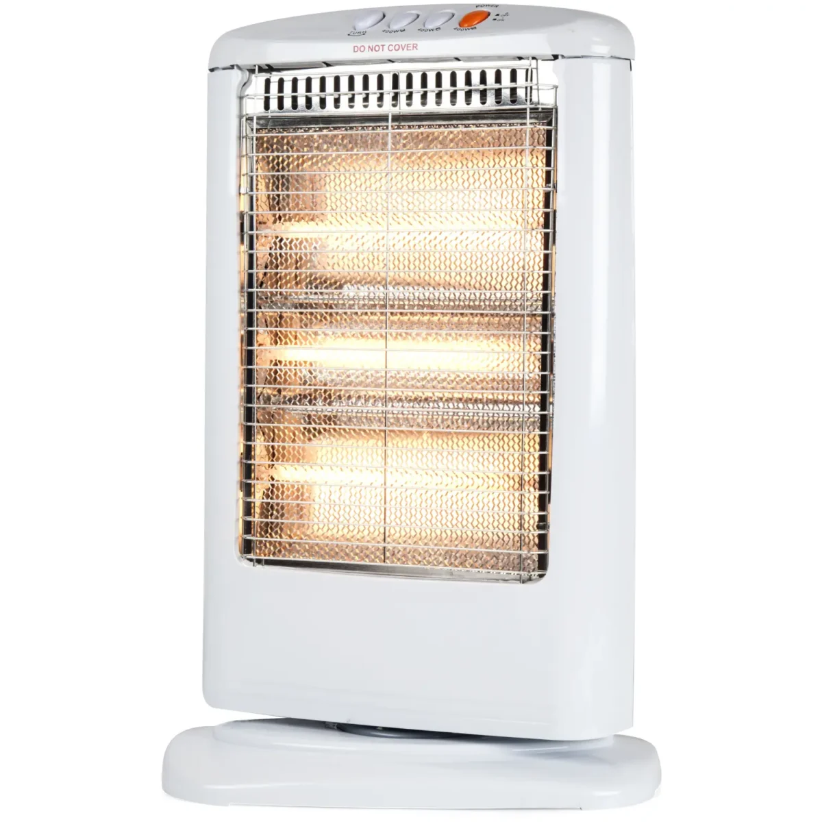 Warmlite Halogen Heater 1200W - Image 4