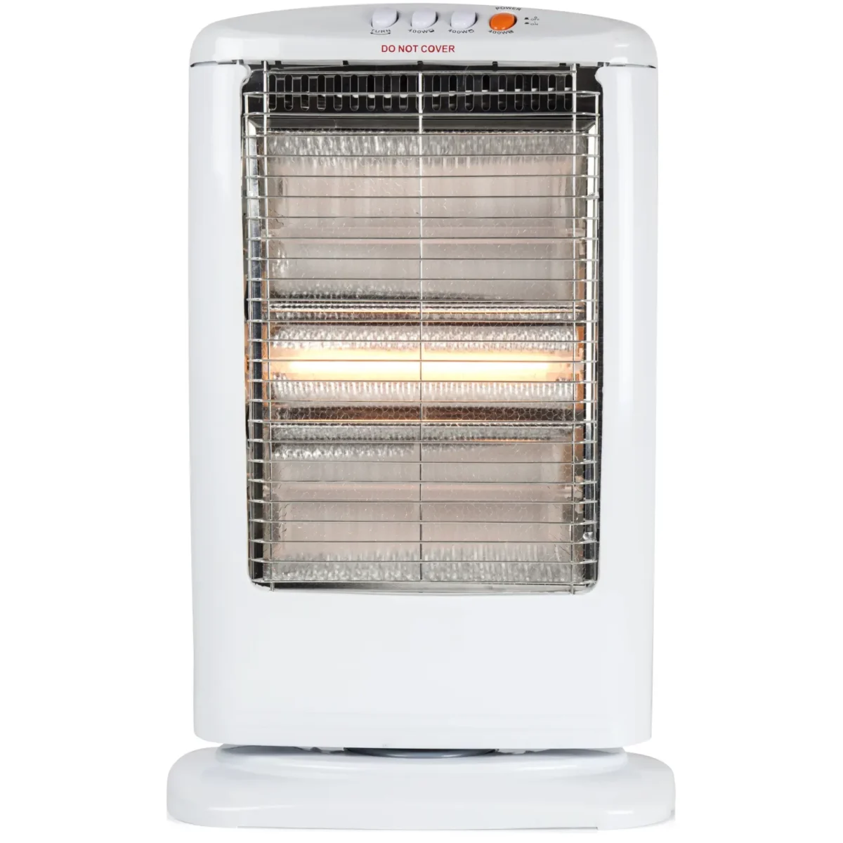 Warmlite Halogen Heater 1200W - Image 7