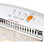 Warmlite Halogen Heater 1200W - Image 8