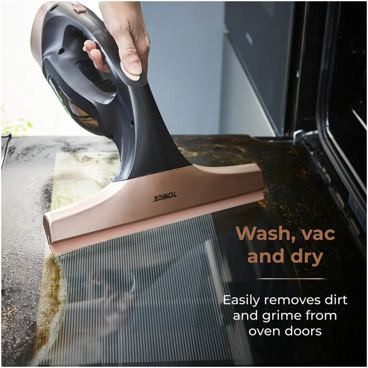 Tower Window Vac - Image 3
