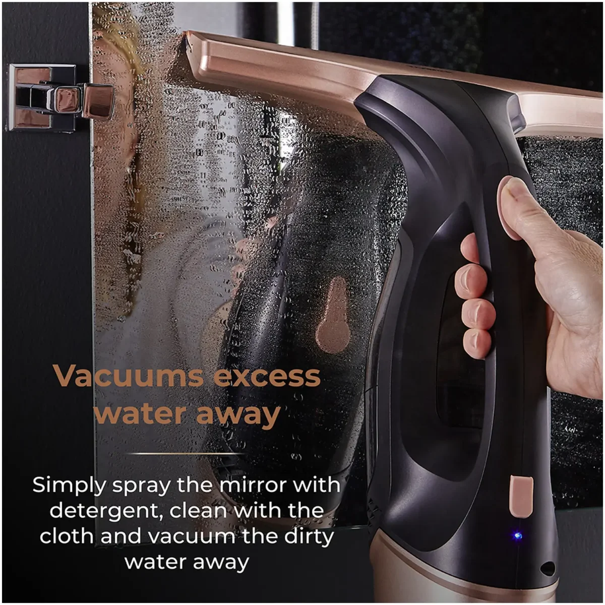 Tower Window Vac - Image 4