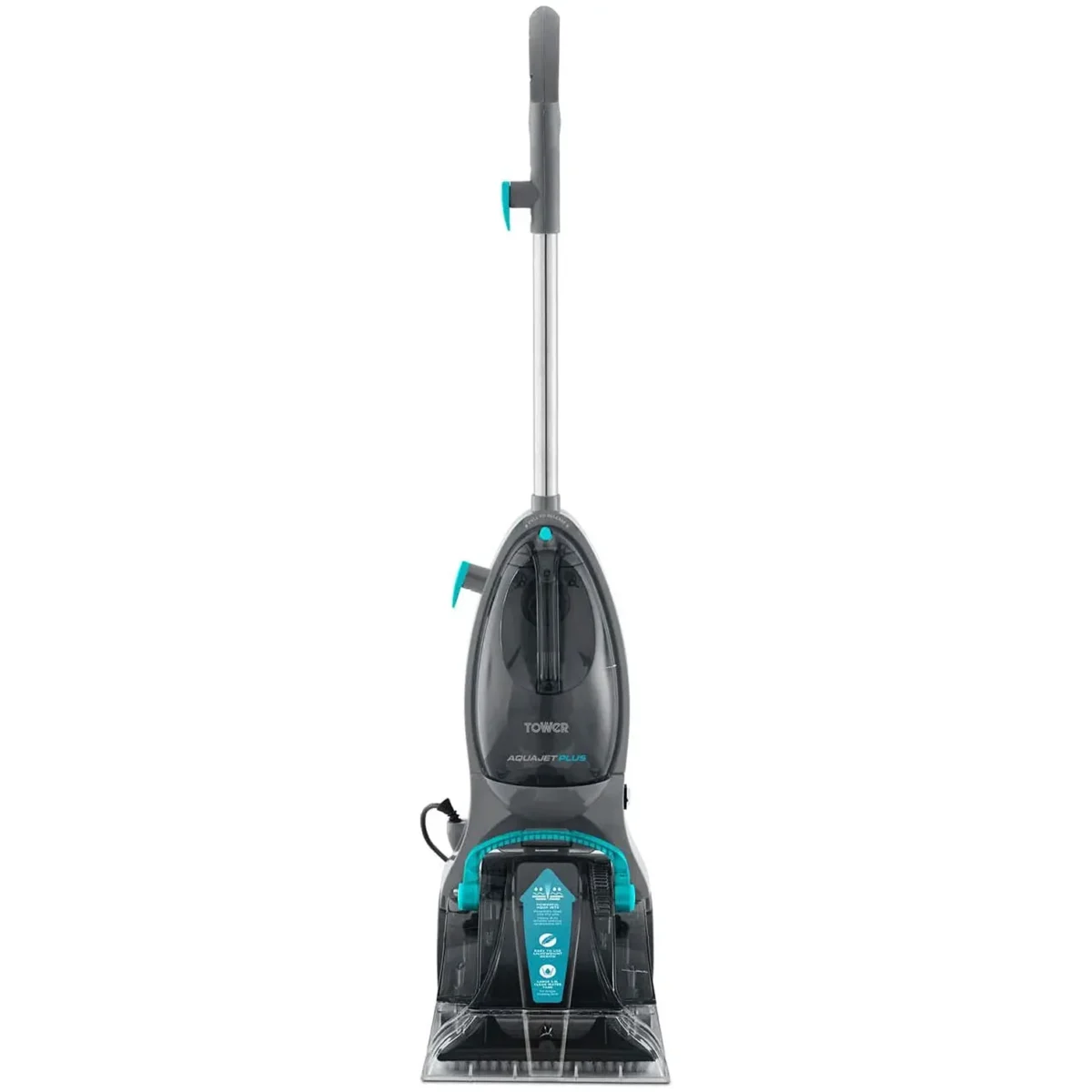 Tower Aquajet Plus Carpet Washer - Image 1
