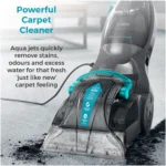 Tower Aquajet Plus Carpet Washer - Image 3