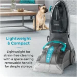 Tower Aquajet Plus Carpet Washer - Image 7