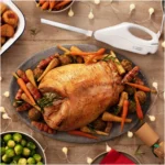 Russel Hobbs Electric Knife - Image 5