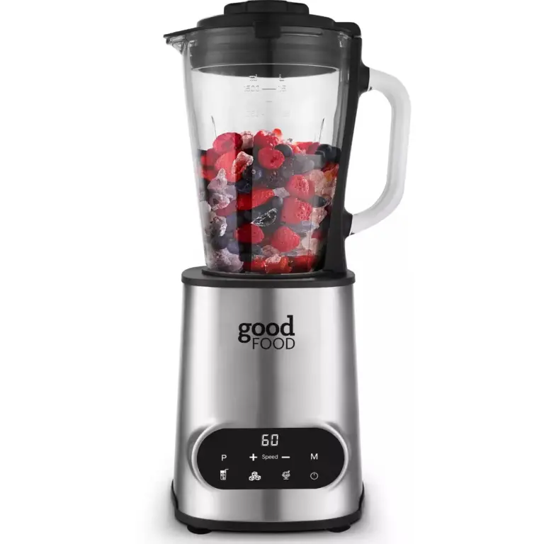 Good Food Digital Blender