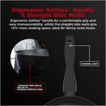 Tower Forged Smart Start Frying Pan 30cm - Image 8
