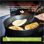 Tower Forged Smart Start Frying Pan 32cm - Image 3