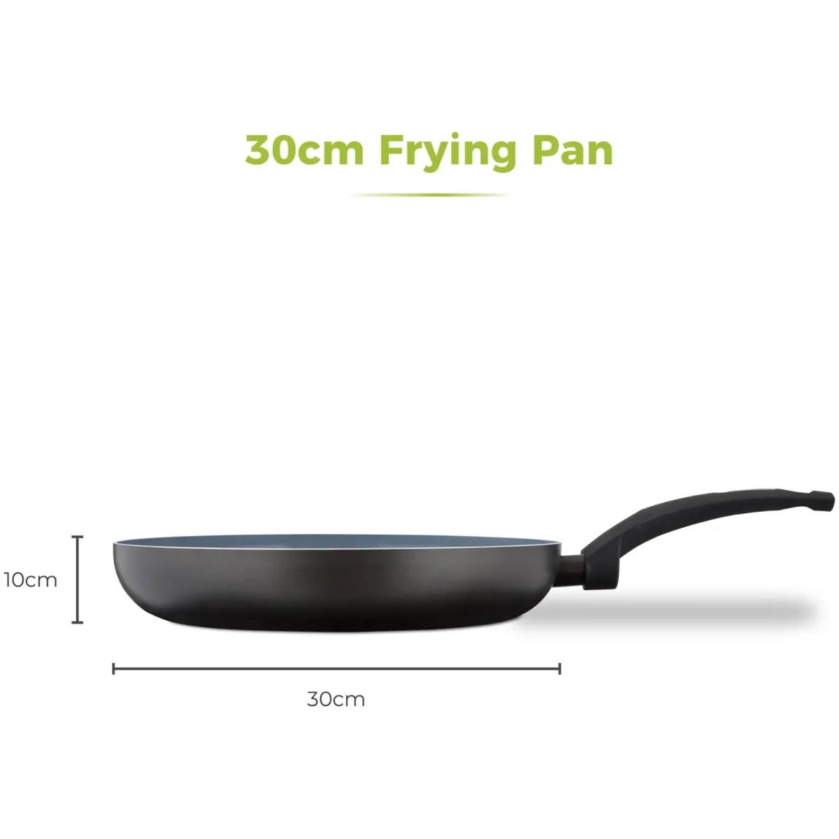 Tower Cerasure Frying Pan 30cm - Image 10