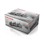 Morphy Richards Accents 3 Piece Pan Set Titanium - Image 3