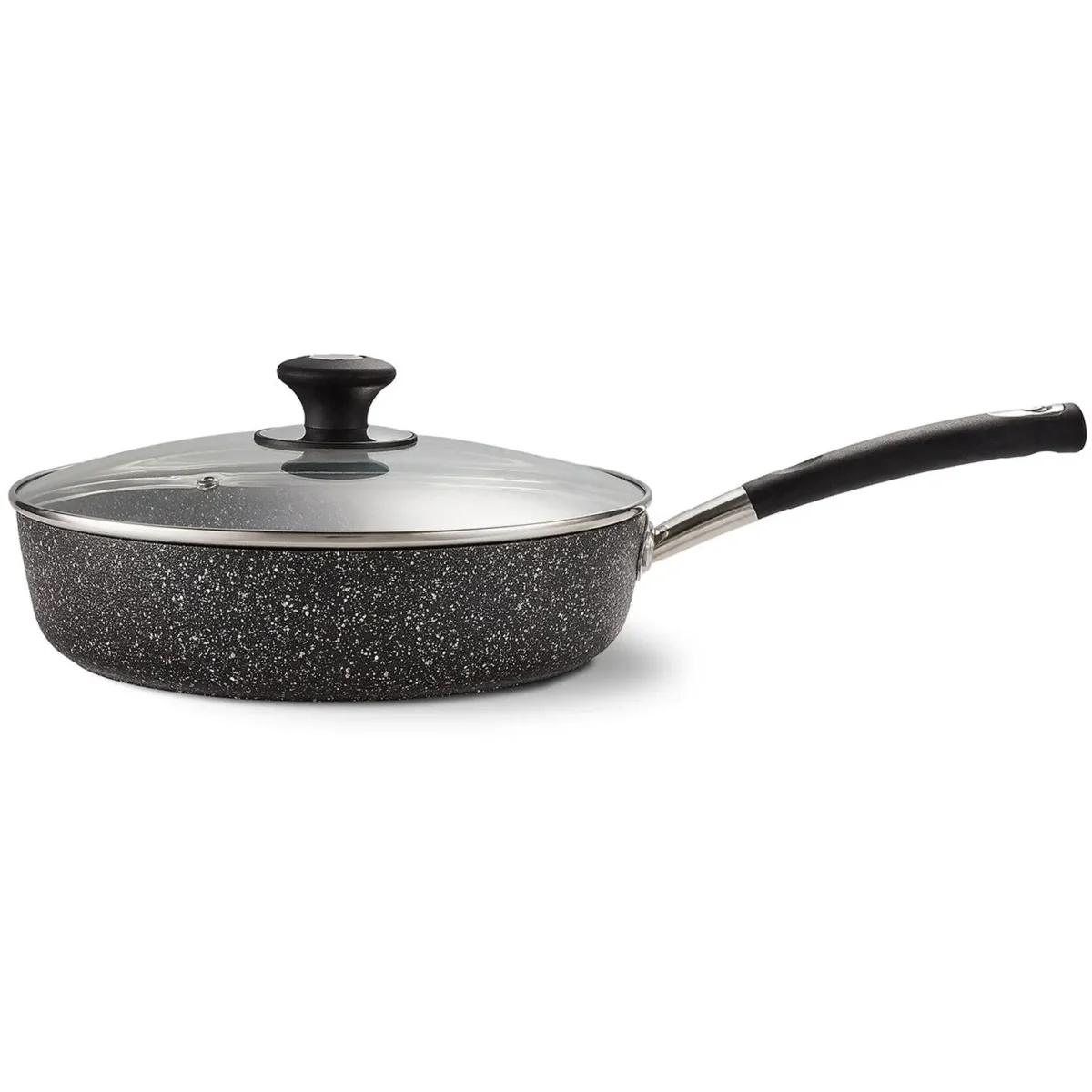 Tower Precision Saute Pan 28cm - Image 1