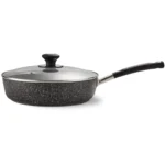 Tower Precision Saute Pan 28cm