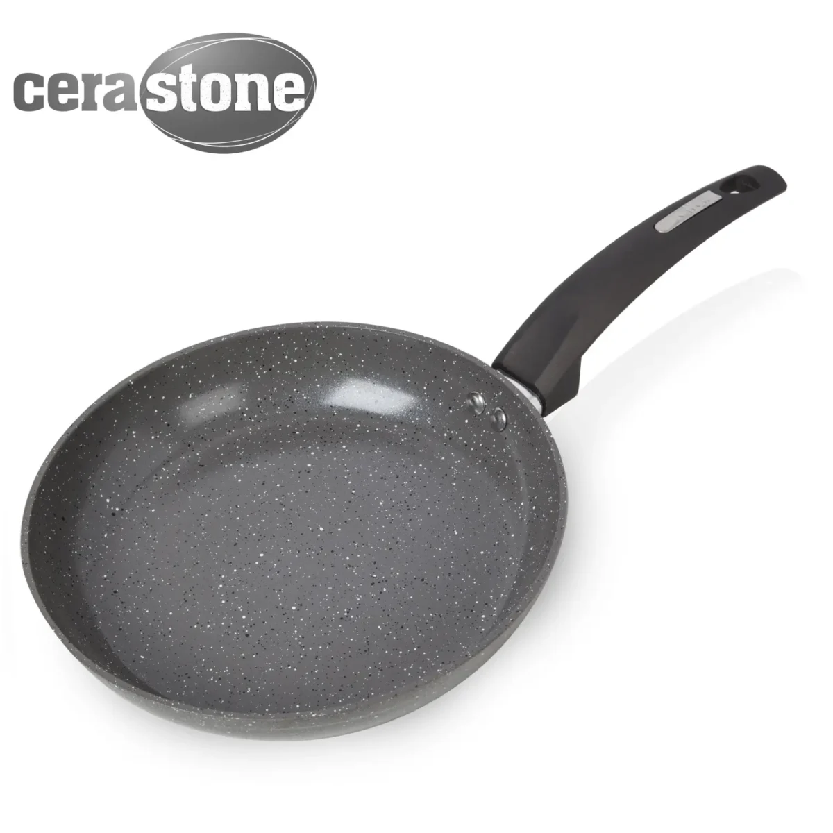 Tower Cerastone Frying Pan 24cm - Image 1