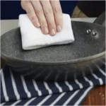 Tower Cerastone Frying Pan 24cm - Image 8