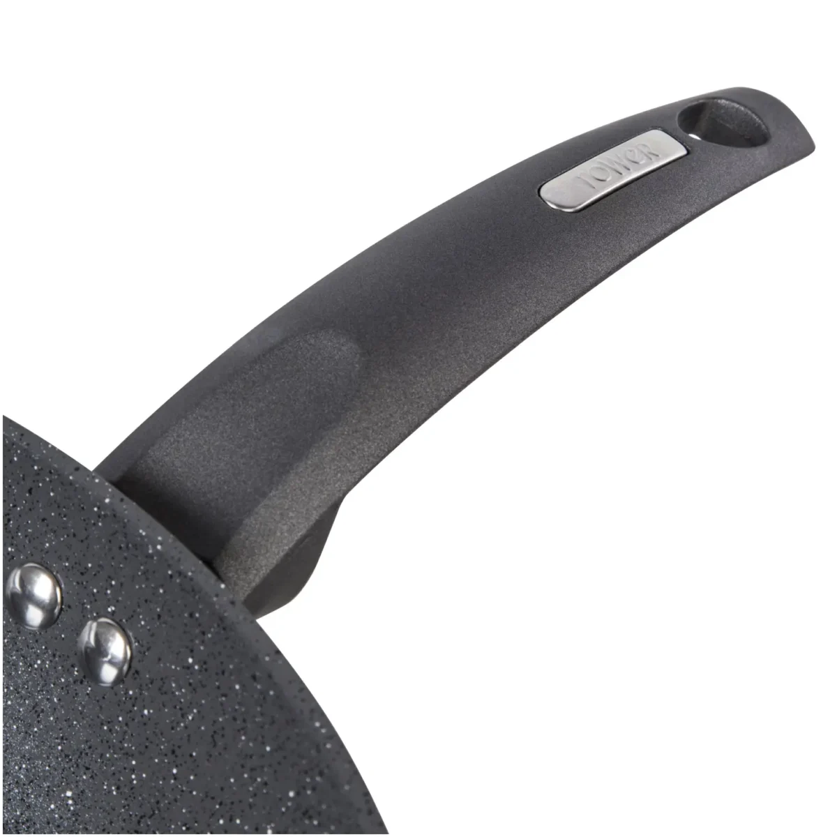 Tower Cerastone Frying Pan 32cm - Image 2